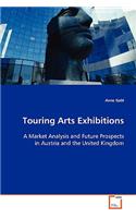 Touring Arts Exhibitions