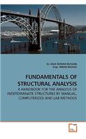 Fundamentals of Structural Analysis