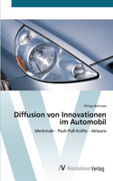 Diffusion von Innovationen im Automobil