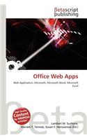 Office Web Apps: (English)