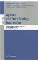 Agents and Data Mining Interaction