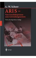 Aris -- Vom Geschäftsprozess Zum Anwendungssystem