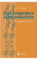 High-Temperature Superconductivity
