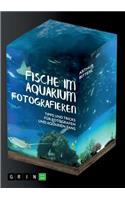Fische im Aquarium fotografieren. Tipps und Tricks für Fotografen und Aquarien-Fans