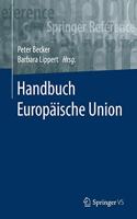 Handbuch Europäische Union