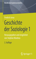 Geschichte Der Soziologie 1