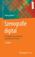 Szenografie digital