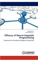 Efficacy of Neuro-Linguistic Programming