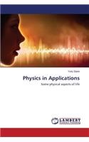 Physics in Applications