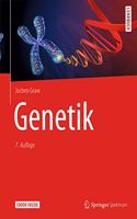 Genetik