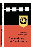 Programmierung von Prozeßrechnern