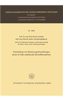 Vermeidung Von Spannungsschwankungen Durch Im Takt Arbeitende Schweißmaschinen