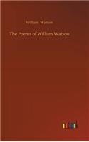 Poems of William Watson