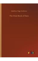 The Dixie Book of Days