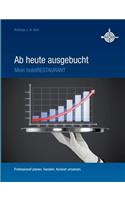 Ab heute ausgebucht - mein HotelRestaurant
