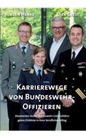 Karrierewege von Bundeswehr-Offizieren