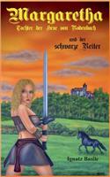 Margaretha: Die Tochter der Hexe von Rodenbach(German)
