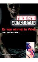 Strizzi-Anekdoten
