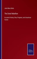 Great Rebellion