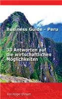 Business Guide - Peru