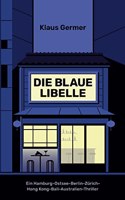 Die Blaue Libelle