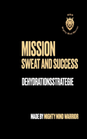 Sweat and Success: Dehydrationsstrategie