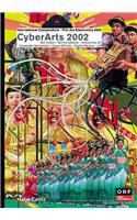 Cyberarts 2002