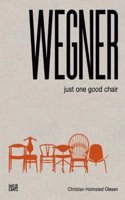 Hans J. Wegner (German Edition): Just One Good Chair