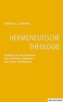 Hermeneutische Theologie