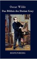 Das Bildnis des Dorian Gray