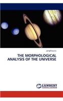 Morphological Analysis of the Universe