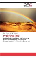 Programa Iris