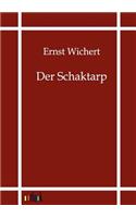 Der Schaktarp