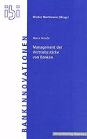 Management Der Vertriebsstarke Von Banken