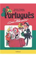 Portugues Com Prazer. Schlussel Zu Teil 1