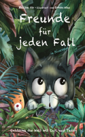 Freunde für jeden Fall