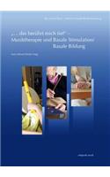 ...Das Beruhrt Mich Tief - Musiktherapie Und Basale Stimulation/Basale Bildung