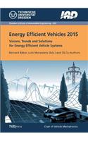 Energy Efficient Vehicles 2015