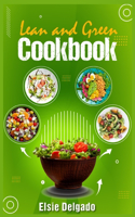 Lean and Green Cookbook