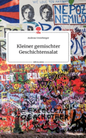 Kleiner gemischter Geschichtensalat. Life is a Story - story.one