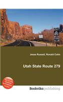 Utah State Route 279