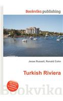 Turkish Riviera