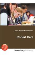 Robert Carl: (English)