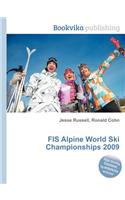 Fis Alpine World Ski Championships 2009: (English)