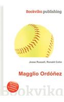 Magglio Ordonez