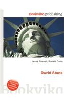 David Stone: (English)