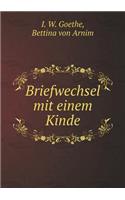 Briefwechsel Mit Einem Kinde