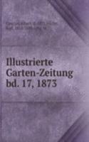 Illustrierte Garten-Zeitung