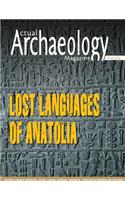 Actual Archaeology