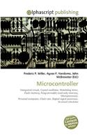 Microcontroller